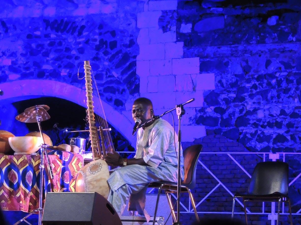 Kotobo Festival - Incontro culturale tra artisti